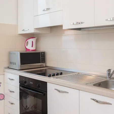 Apartments Arijana Free Private Garage And Sea View * Split