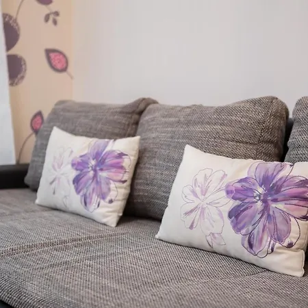 Apartment Apartments Arijana Free Private Garage And Sea View