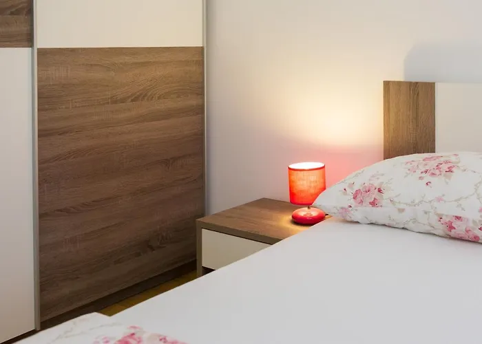 Apartments Arijana Free Private Garage And Sea View * Split