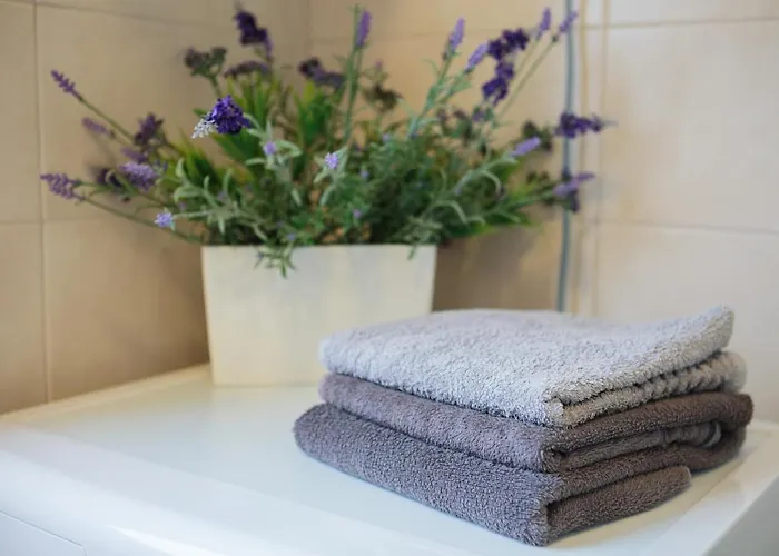 Apartments Arijana Free Private Garage And Sea View Apartment