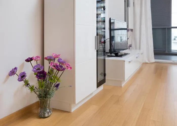 Apartments Arijana Free Private Garage And Sea View Split