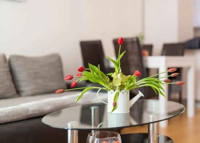 Apartments Arijana Free Private Garage And Sea View *