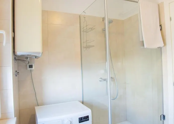 Apartment Apartments Arijana Free Private Garage And Sea View