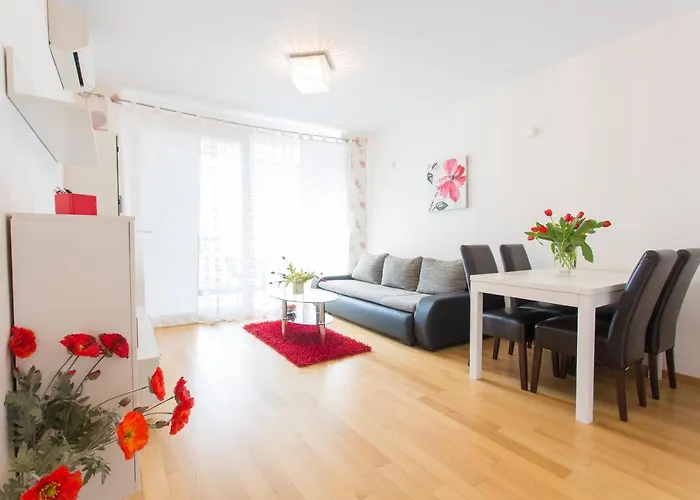 Apartments Arijana Free Private Garage And Sea View * Split