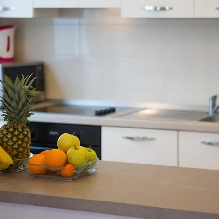 Apartment Arijana Free Private Garage Split