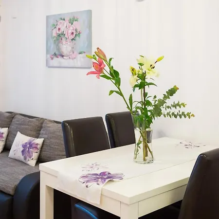 Arijana Free Private Garage Apartment *