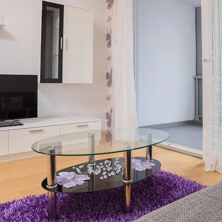 Arijana Free Private Garage Appartement *