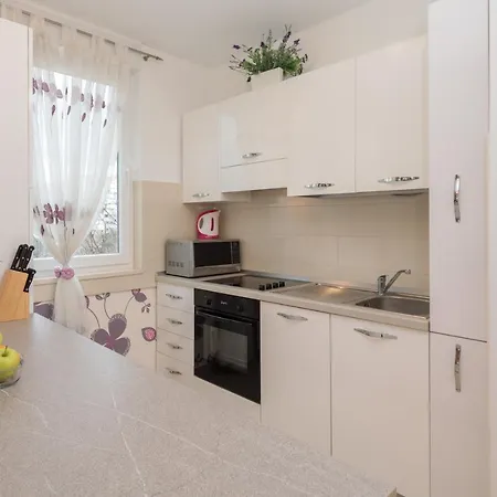 Apartamento Arijana Free Private Garage And Sea View