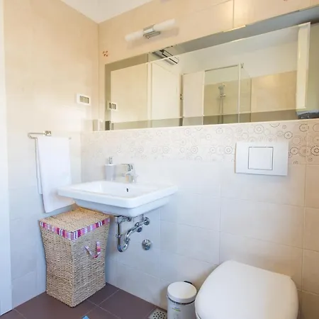 Apartamento Arijana Free Private Garage And Sea View *