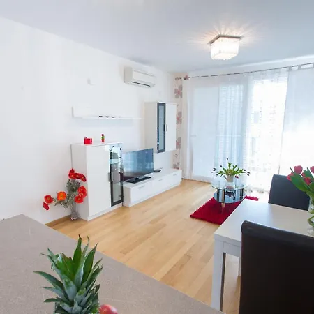Appartement Arijana Free Private Garage *