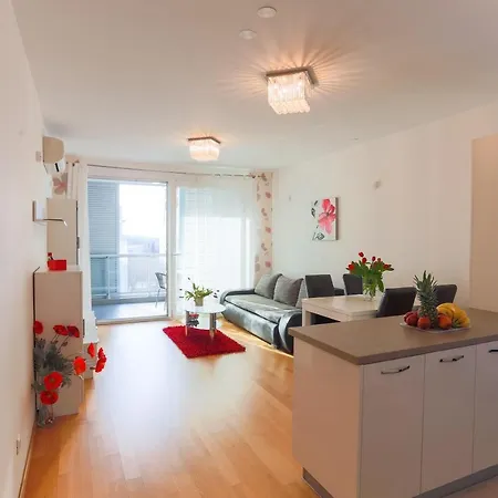 Appartement Arijana Free Private Garage