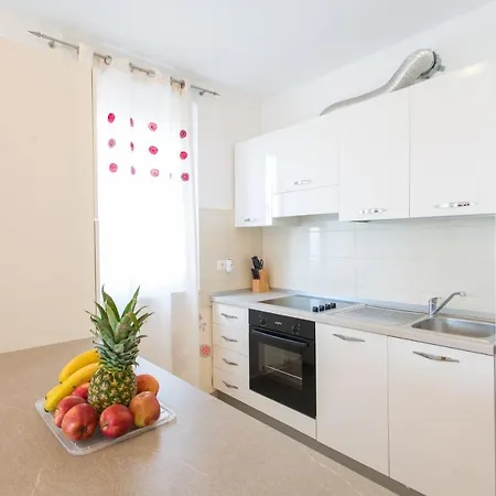 Apartman Arijana Free Private Garage And Sea View *