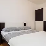 Apartman Arijana Free Private Garage And Sea View Split