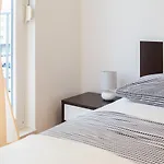 Arijana Free Private Garage And Sea View Split