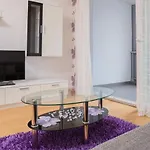 Arijana Free Private Garage And Sea View Apartman *