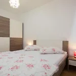 Arijana Free Private Garage And Sea View