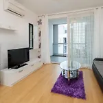 Apartman Arijana Free Private Garage And Sea View