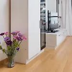 Arijana Free Private Garage And Sea View Split