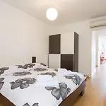 Apartman Arijana Free Private Garage And Sea View