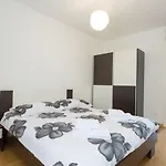 Arijana Free Private Garage And Sea View