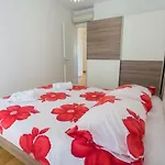 Apartman Arijana Free Private Garage And Sea View Split