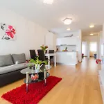 Apartman Arijana Free Private Garage And Sea View *