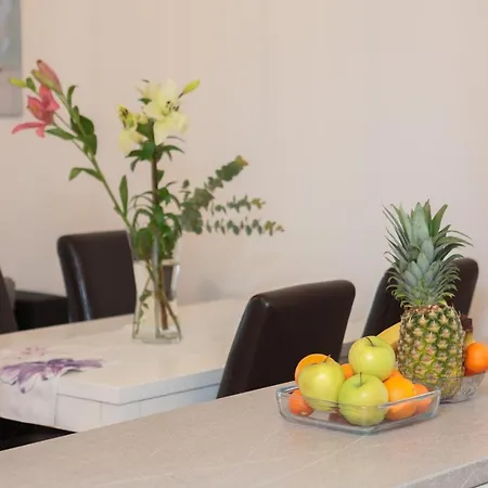 Arijana Free Private Garage And Sea View *