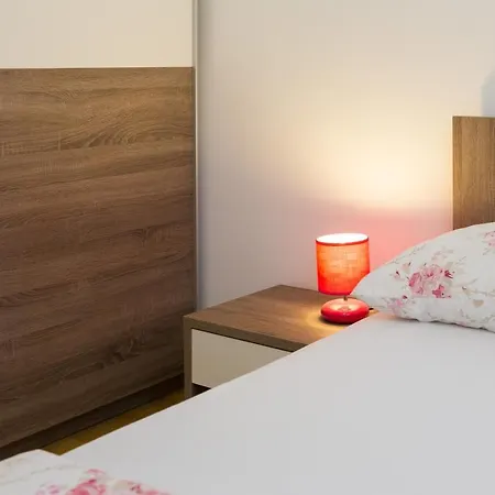 Arijana Free Private Garage * 스플리트