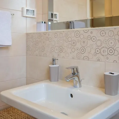 Arijana Free Private Garage Apartamento *