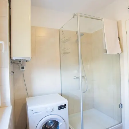 Apartamento Arijana Free Private Garage