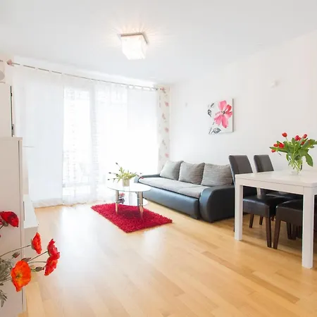 Arijana Free Private Garage * 스플리트