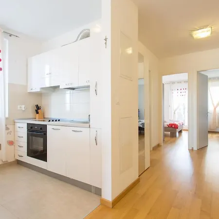 Arijana Free Private Garage Διαμέρισμα Σπλιτ